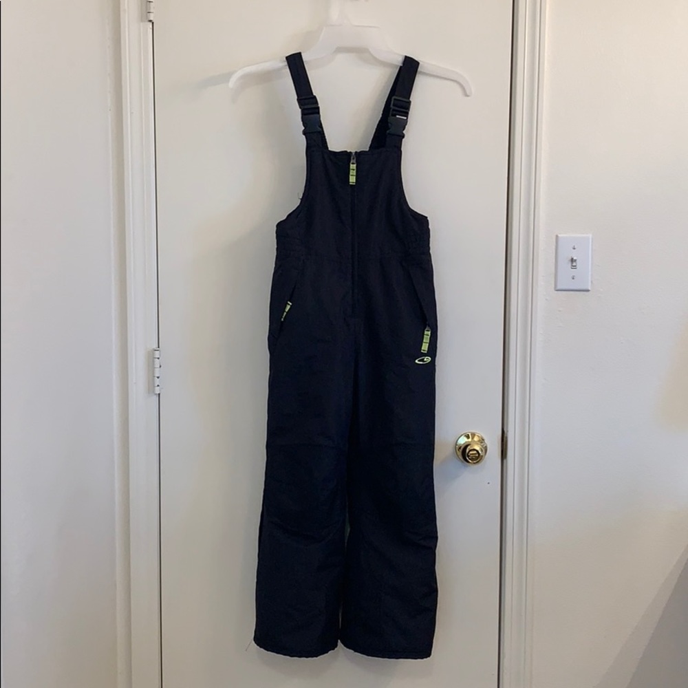 Champion kids ski pants